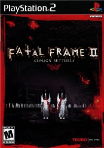 Fatal Frame 2: Crimson Butterfly (2003/PS2/RUS)