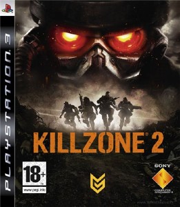 Killzone 2 (2009 / RUS) PS3