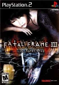 Fatal Frame 3: The Tormented (2006/PS2/RUS)
