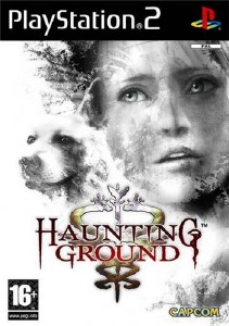 Haunting Ground (2005/PS2/RUS)