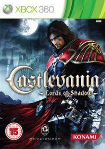 Castlevania: Lords of Shadow (2010/ENG/XBOX360)