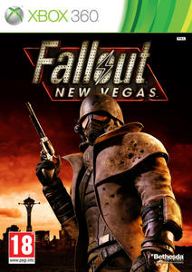 Fallout: New Vegas (2010/ENG/XBOX360/RF)