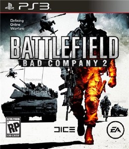 Battlefield: Bad Company 2 (2010/PS3/RUS)