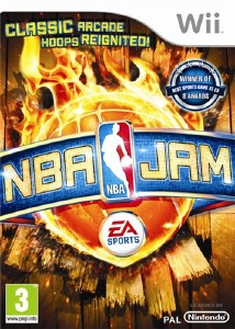 NBA Jam (2010/Wii/ENG)