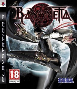 Bayonetta (2010/PS3/ENG)