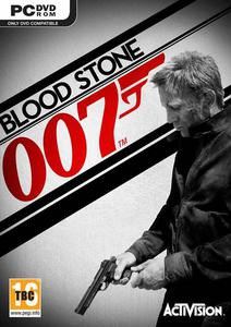 James Bond: Blood Stone (2010/RUS/ENG/Repack)