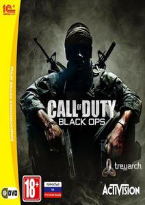 Call of Duty: Black Ops (2010/RUS/ENG/Full/RePack)