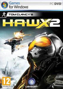 Tom Clancy's HAWX 2 (2010/ENG/Multi6)