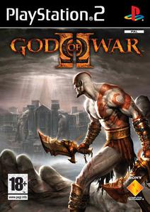 God Of War (2005/RUS/PS2/PAL)