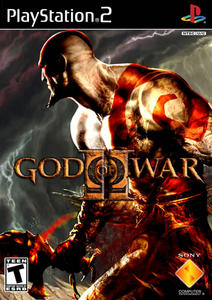 God of War II (2007/Multi5/PS2)