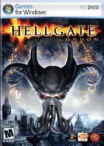 Hellgate London (2007/PC/RePack/RUS)