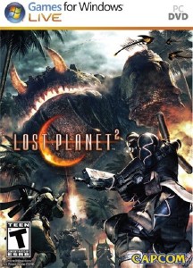 Lost Planet 2 (2010/PC/Repack/RUS)