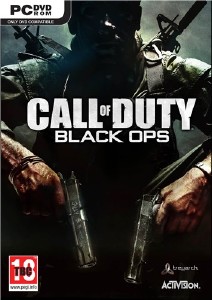 Call of Duty: Black Ops (2010/PC/RePack/RUS)