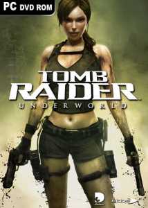 Tomb Raider Underworld (2008/RUS) PC