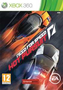 Need For Speed: Hot Pursuit (2010/PAL/RUSSOUND) XBOX360