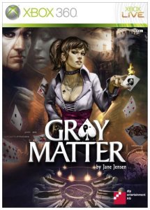Gray Matter [PAL/RUS] XBOX360
