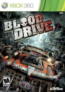 Blood Drive [PAL|NTSC-U / ENG] XBOX360