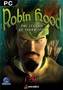 Robin Hood: The Legend of Sherwood (2002/PC/RUS)