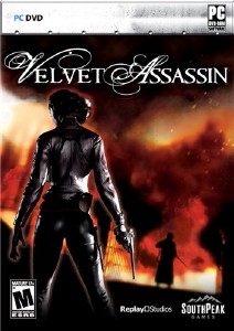 Velvet Assassin (2009/PC/RePack/RUS)