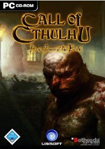 Call of Cthulhu: Dark Corners of the Earth (2006/PC/RePack/RUS)