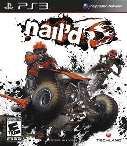 Nail'd (2010/EUR/ENG/MULTI) PS3