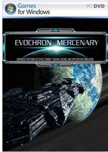 Evochron Mercenary (2010) PC