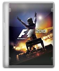 F1 2010 Mod by evolinte (2010) PC