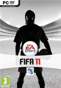 FIFA 11 (2010) PC