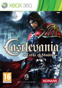 Castlevania: Lords of Shadow [Region Free/fan-RUS] XBOX360