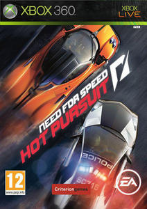 Need For Speed Hot Pursuit: Limited Edition (2010/RUS/PAL/RUSSOUND)