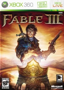 Fable III [Region Free/RUS] [LT+] XBOX360