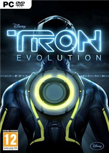 TRON: Evolution The Video Game / ТРОН: Эволюция (2010/ENG/RUS/MULTI6/Full/Repack)