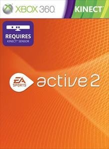EA Sports Active 2 [PAL/ENG] [Kinect] XBOX360