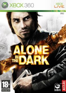 Alone in the Dark [PAL][RUS] XBOX360