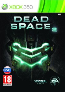 Dead Space 2 [RUS] XBOX 360