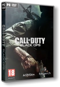 Call of Duty: Black Ops (2010) PC | RePack от R.G. Механики
