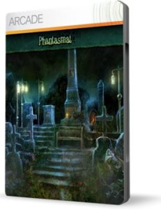 Фантазмат / Phantasmat Collector's Edition (2011) PC