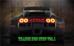 VA - Trance non-stop vol.1 (2011) MP3