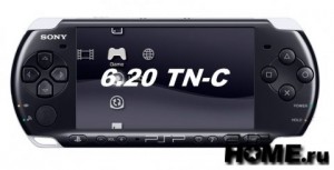 Прошивка PSP-3008 6.20(Виртуальная)