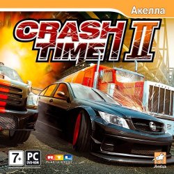 Crash Time 2 (2009) РС