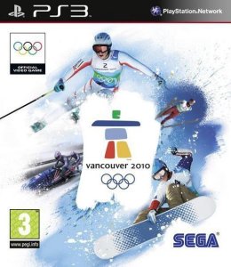 Vancouver 2010 [FULL][ENG] PS3