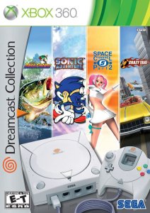 Dreamcast Collection [ENG] XBOX 360