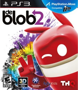 De Blob 2 [ENG] PS3