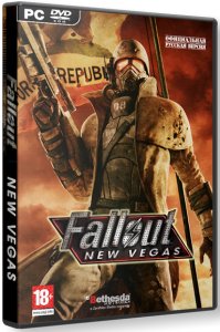 Fallout: New Vegas [RUS] PC