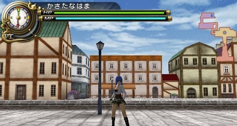 fairy tail portable guild 2 iso