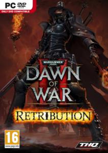Warhammer 40,000: Dawn of War 2 - Retribution (2011) PC | RePack