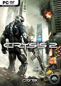 Crysis 2 (2011) [RUS] РС