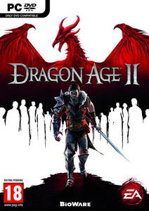 Dragon Age II (2011/Rus/Repack)