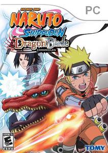 Naruto Shippuden: Dragon Blade Chronicles (2011/ENG/PC)