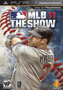 MLB 11 [ENG][2011]
